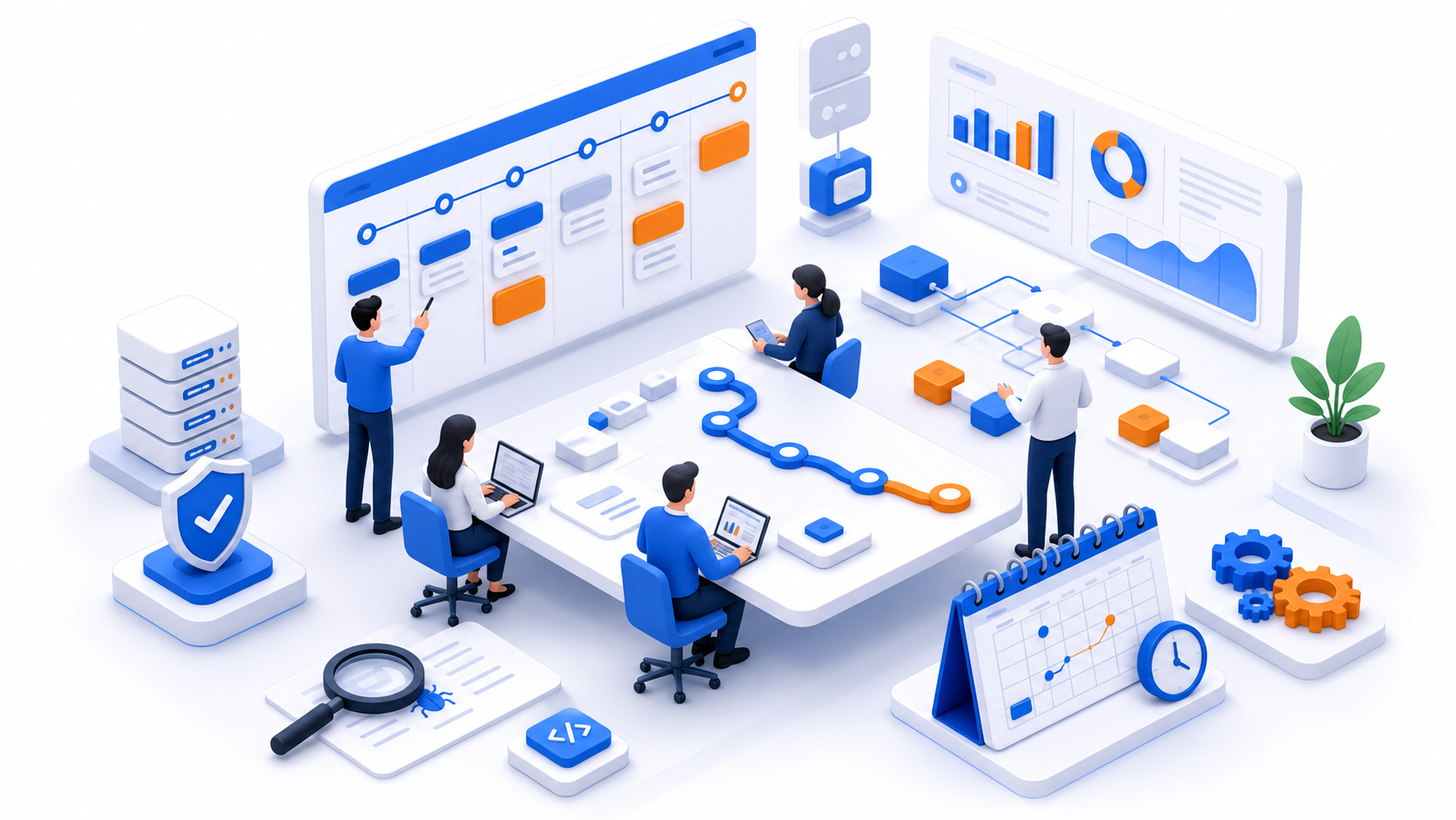 Guías para tomar mejores decisiones digitales